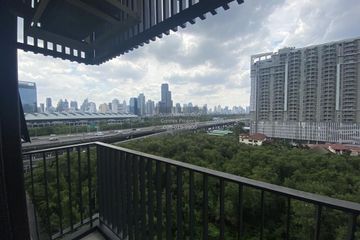 1 Bedroom Condo for rent in Life Asoke Rama 9, Makkasan, Bangkok near MRT Phra Ram 9