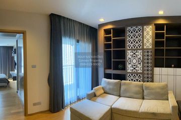 1 Bedroom Condo for rent in Hyde Sukhumvit 13, Khlong Toei Nuea, Bangkok near BTS Nana