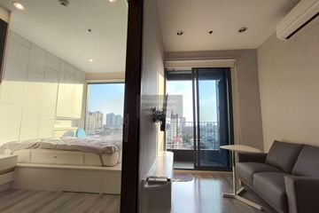 1 Bedroom Condo for rent in IDEO Mobi Sukhumvit 66, Bang Na, Bangkok near BTS Udom Suk