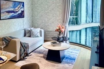 2 Bedroom Condo for rent in Khlong Toei, Bangkok near BTS Nana