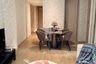 2 Bedroom Condo for rent in Khlong Toei, Bangkok near BTS Nana