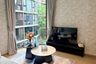2 Bedroom Condo for rent in Khlong Toei, Bangkok near BTS Nana