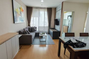 2 Bedroom Condo for rent in Life @ Sukhumvit 65, Phra Khanong Nuea, Bangkok near BTS Phra Khanong