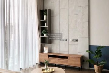1 Bedroom Condo for rent in Kraam Sukhumvit 26, Khlong Tan, Bangkok near BTS Phrom Phong
