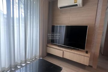 1 Bedroom Condo for rent in Klass Condo Silom, Silom, Bangkok near BTS Chong Nonsi