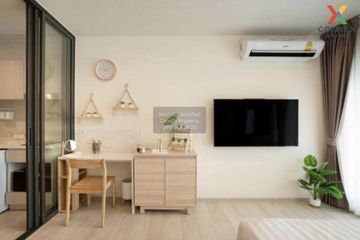 1 Bedroom Condo for rent in Life One Wireless, Lumpini, Bangkok near BTS Ploen Chit