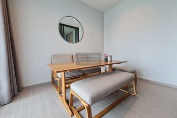 1 Bedroom Condo for rent in Life Sathorn Sierra, Talat Phlu, Bangkok near BTS Talat Phlu