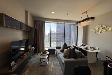 2 Bedroom Condo for rent in Celes Asoke, Khlong Toei Nuea, Bangkok near BTS Asoke