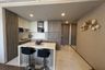 2 Bedroom Condo for rent in Celes Asoke, Khlong Toei Nuea, Bangkok near BTS Asoke
