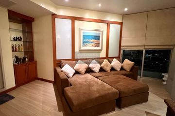 1 Bedroom Condo for rent in Baan Sathorn Chaopraya, Khlong Ton Sai, Bangkok near BTS Krung Thon Buri