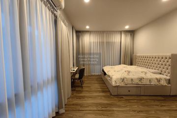 4 Bedroom House for rent in Burasiri Krungthep Kreetha, Hua Mak, Bangkok