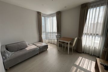 2 Bedroom Condo for rent in Elio Del Nest, Bang Na, Bangkok near BTS Udom Suk