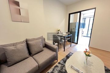 1 Bedroom Condo for rent in Chewathai Pinklao, Bang Yi Khan, Bangkok near MRT Bang Yi Khan