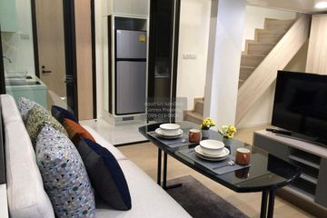 1 Bedroom Condo for rent in Chewathai Residence Asoke, Makkasan, Bangkok near Airport Rail Link Makkasan