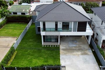 4 Bedroom House for rent in Centro Vibhavadi, Don Mueang, Bangkok