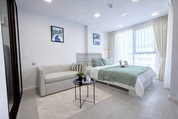 1 Bedroom Condo for rent in Atmoz Oasis Onnut, Suan Luang, Bangkok near MRT Si Nut