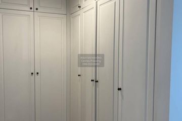 2 Bedroom Condo for rent in Baan Nunthasiri, Thung Maha Mek, Bangkok near BTS Chong Nonsi