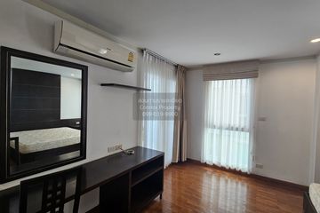 1 Bedroom Condo for rent in Baan Siri Sathorn, Thung Maha Mek, Bangkok near MRT Khlong Toei