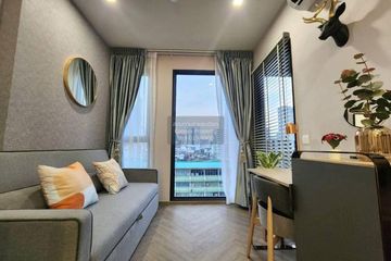 2 Bedroom Condo for rent in Chapter Chula-Samyan, Maha Phruettharam, Bangkok near MRT Sam Yan