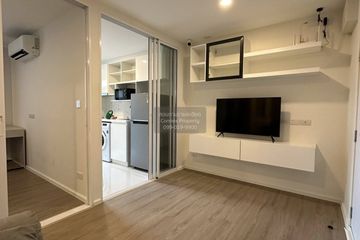 1 Bedroom Condo for rent in Chateau In Town Ratchayothin, Din Daeng, Bangkok