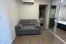 1 Bedroom Condo for rent in Chateau In Town Ratchayothin, Din Daeng, Bangkok