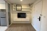 1 Bedroom Condo for rent in Chateau In Town Ratchayothin, Din Daeng, Bangkok