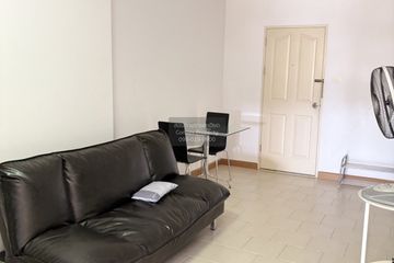 1 Bedroom Condo for rent in City Home Tha-Phra Intersection, Wat Tha Phra, Bangkok near BTS Krung Thon Buri