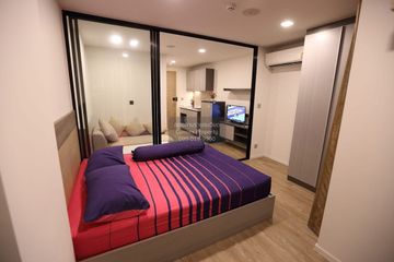 1 Bedroom Condo for rent in Atmoz Ladprao 15, Chom Phon, Bangkok near MRT Chankasem