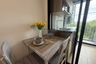 1 Bedroom Condo for rent in Cerocco Bangna 36, Bang Na, Bangkok