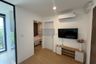 1 Bedroom Condo for rent in Cerocco Bangna 36, Bang Na, Bangkok