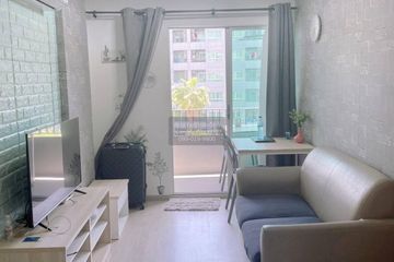 1 Bedroom Condo for rent in Elio Del Ray, Bang Chak, Bangkok near BTS Punnawithi