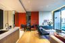 1 Bedroom Condo for rent in BEATNIQ Sukhumvit 32, Khlong Tan, Bangkok near BTS Thong Lo