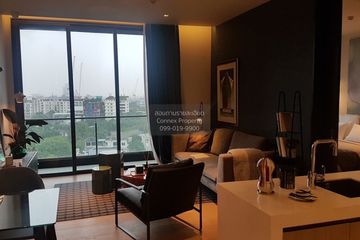 1 Bedroom Condo for rent in BEATNIQ Sukhumvit 32, Khlong Tan, Bangkok near BTS Thong Lo