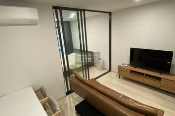 1 Bedroom Condo for rent in Aspire Vipha-Victory, Sam Sen Nai, Bangkok near MRT Rang Nam