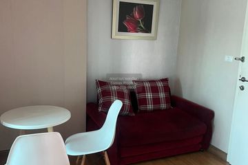 1 Bedroom Condo for rent in Aspire Rama 4, Phra Khanong, Bangkok near BTS Ekkamai