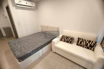 1 Bedroom Condo for rent in Aspire Sukhumvit - Rama 4, Phra Khanong, Bangkok near BTS Phra Khanong