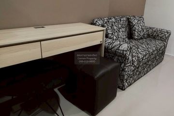 1 Bedroom Condo for rent in Aspire Sukhumvit 48, Phra Khanong, Bangkok near BTS Phra Khanong