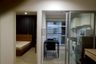 1 Bedroom Condo for rent in Aspire Sukhumvit 48, Phra Khanong, Bangkok near BTS Phra Khanong