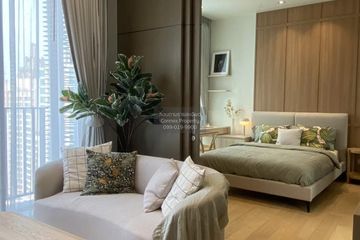 1 Bedroom Condo for rent in 28 Chidlom, Lumpini, Bangkok near BTS Chit Lom