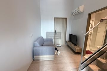 2 Bedroom Condo for rent in Altitude Unicorn Sathorn - Tha Phra, Talat Phlu, Bangkok near BTS Talat Phlu