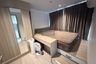 2 Bedroom Condo for rent in Altitude Unicorn Sathorn - Tha Phra, Talat Phlu, Bangkok near BTS Talat Phlu