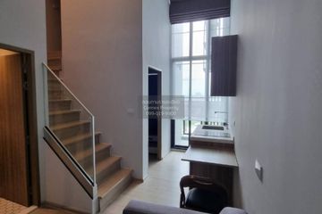 2 Bedroom Condo for rent in Altitude Unicorn Sathorn - Tha Phra, Talat Phlu, Bangkok near BTS Talat Phlu