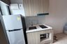 2 Bedroom Condo for rent in Altitude Unicorn Sathorn - Tha Phra, Talat Phlu, Bangkok near BTS Talat Phlu