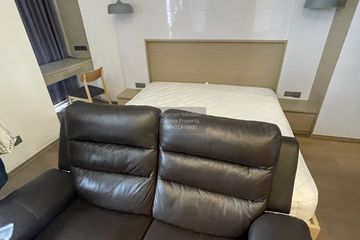 1 Bedroom Condo for rent in Ashton Chula-Silom, Si Phraya, Bangkok near MRT Sam Yan