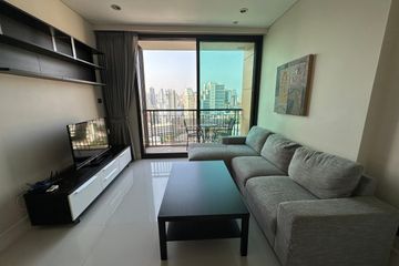 1 Bedroom Condo for rent in Aguston Sukhumvit 22, Khlong Toei, Bangkok near MRT Queen Sirikit National Convention Centre