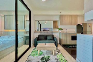 1 Bedroom Condo for rent in Bang Phli Yai, Samut Prakan