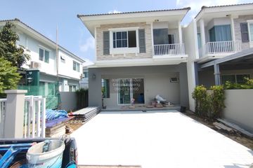 3 Bedroom House for sale in Villaggio Pinklao-Salaya, Sala Klang, Nonthaburi