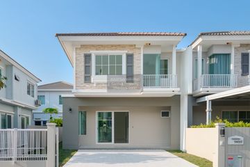 3 Bedroom House for sale in Villaggio Pinklao-Salaya, Sala Klang, Nonthaburi