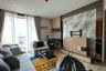 2 Bedroom Condo for sale in XT Phayathai, Thanon Phaya Thai, Bangkok near BTS Phaya Thai