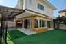 3 Bedroom House for sale in Thung Khru, Bangkok